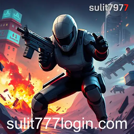 Exploring the Thrill of Action Games: A Dive into the 