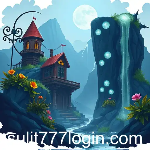 Discover the Thrill of Adventure Games with 'sulit777'