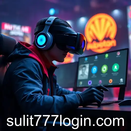 Gaming Trends and Innovations Emerging in 2025