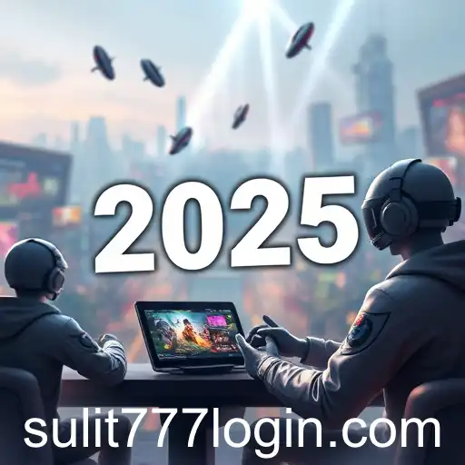 The Rise of Sulit777: A New Era in Gaming