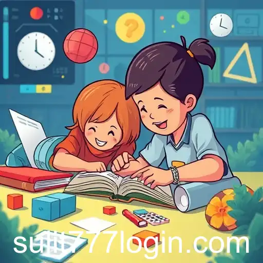 Exploring the Rise of Educational Games in the Digital Age