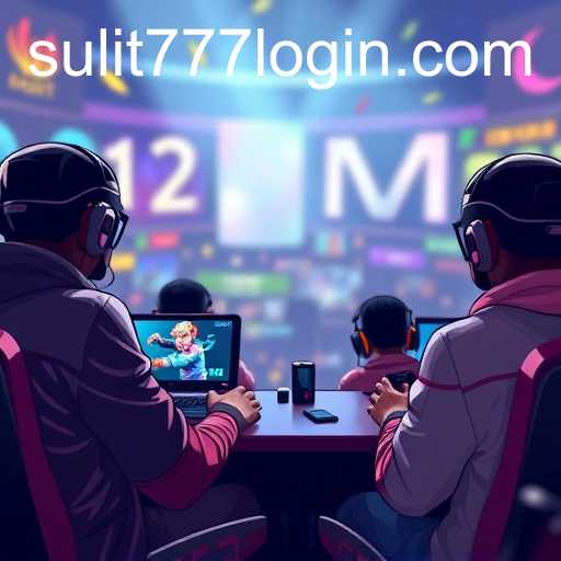 Gaming in the Digital Age