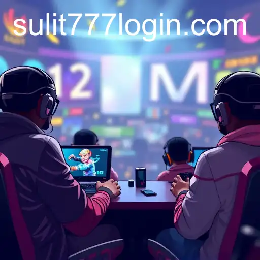 Gaming in the Digital Age