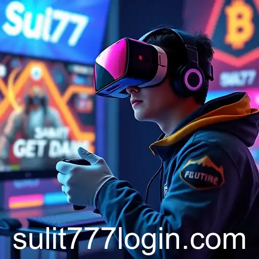 Gaming Trends of 2025 and Sulit777's Rise