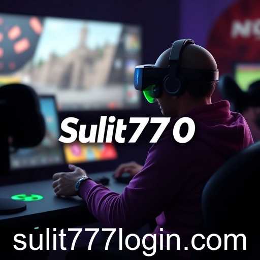 Gaming Trends with Sulit777