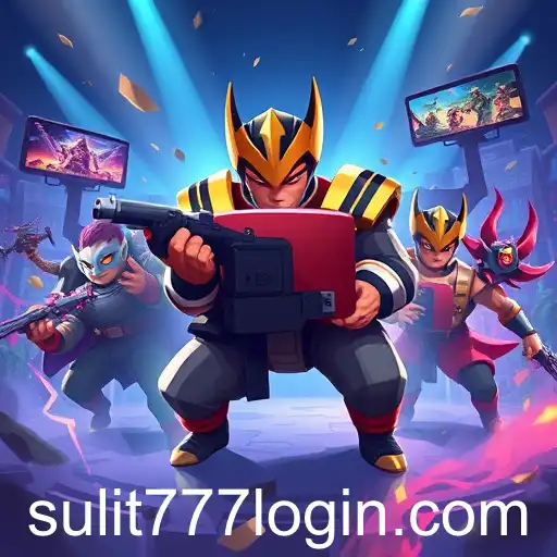 Rise of Gaming Websites Enhances Digital Play