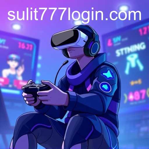 New Horizons for Online Gaming in 2025