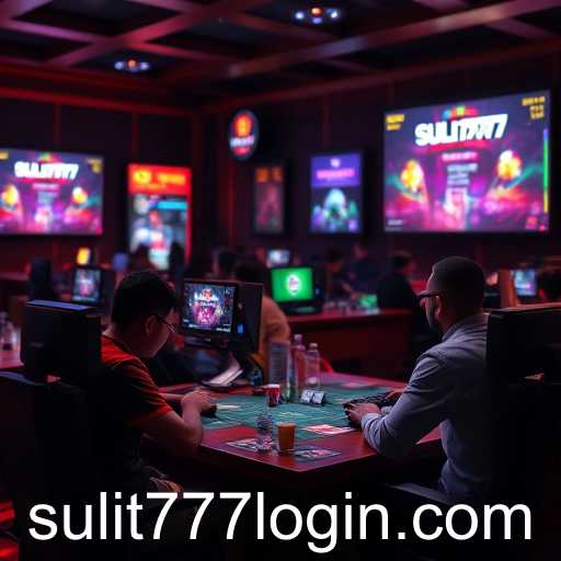 The Rise of Online Gaming Platforms