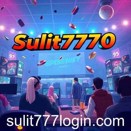 The Rise of Sulit777