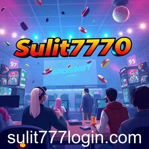 The Rise of Sulit777