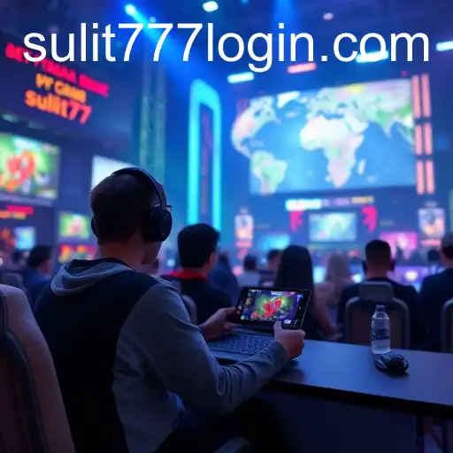 The Rise of Online Gaming in Emerging Markets