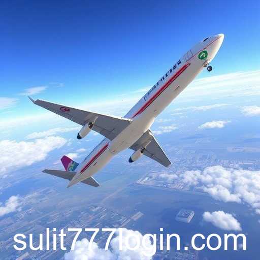 sulit777