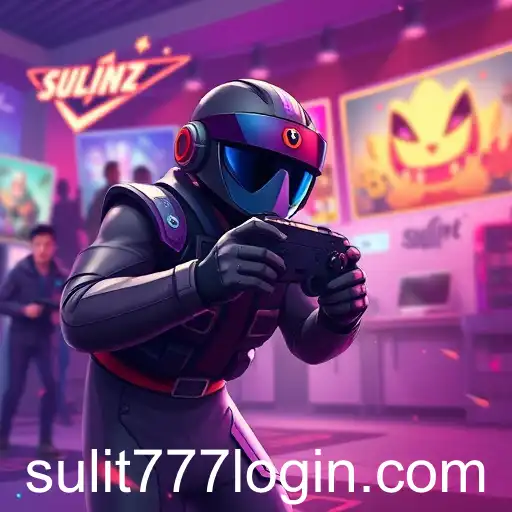 The Rise of Sulit777 in Online Gaming