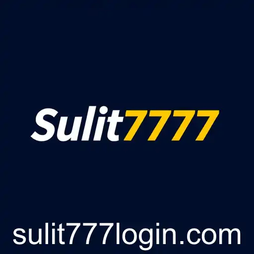 Sulit777 Revolutionizes the Gaming Scene